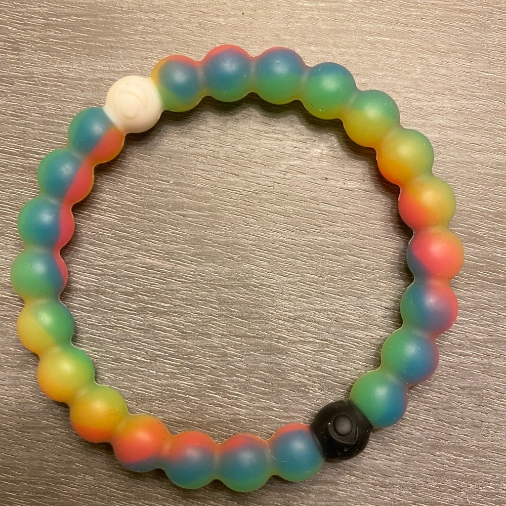 Make A Wish Lokai